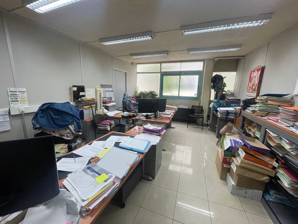 bureaux en location sur PARIS (75019)