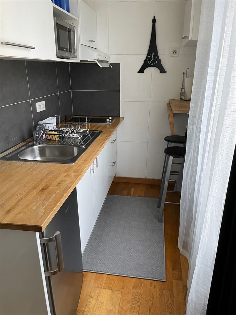appartement 1 pièce en vente sur PARIS (75010) - Plus de details