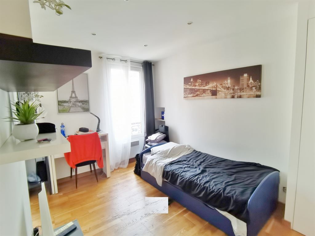 appartement 1 pièce en vente sur PARIS (75010)