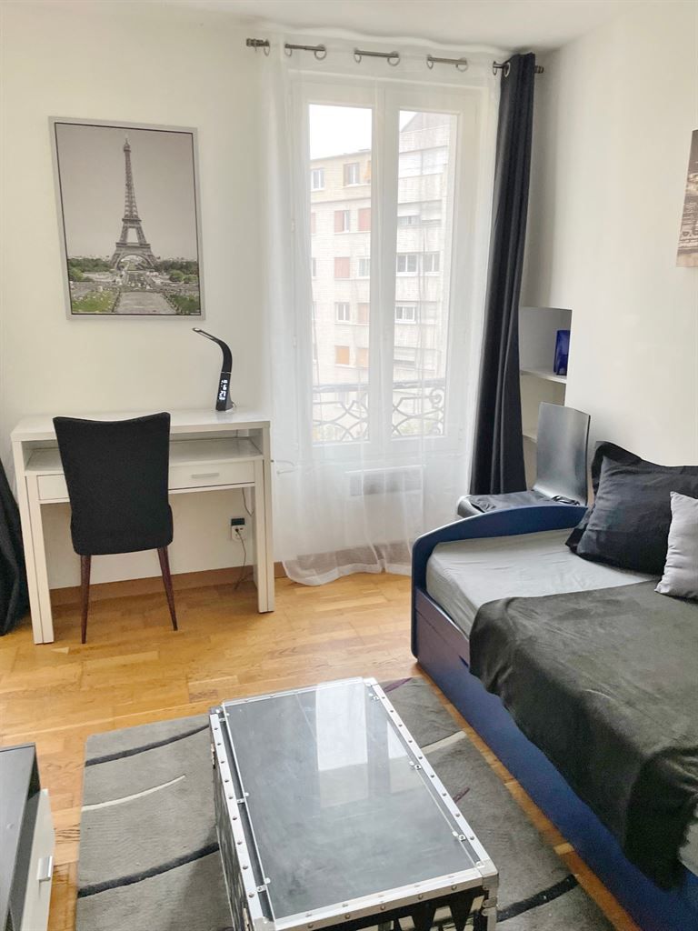 appartement 1 pièce en vente sur PARIS (75010)