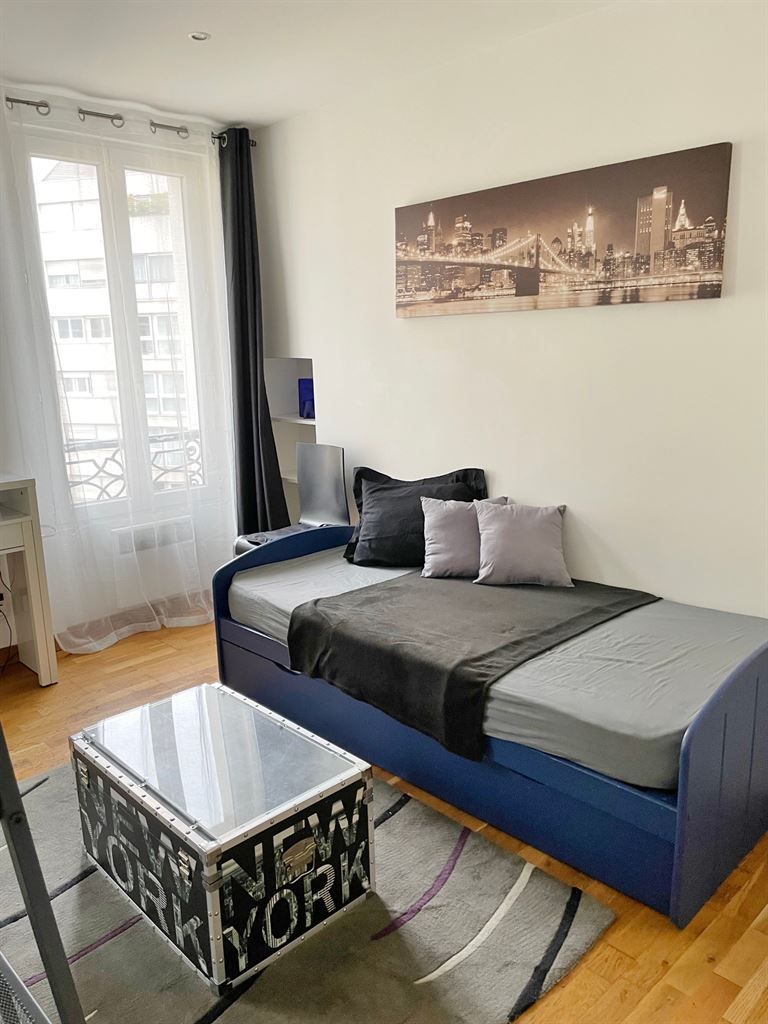 appartement 1 pièce en vente sur PARIS (75010)