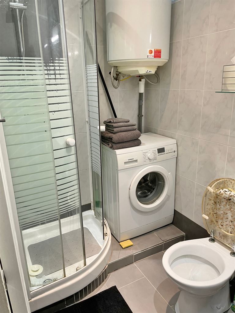 appartement 1 pièce en vente sur PARIS (75010)
