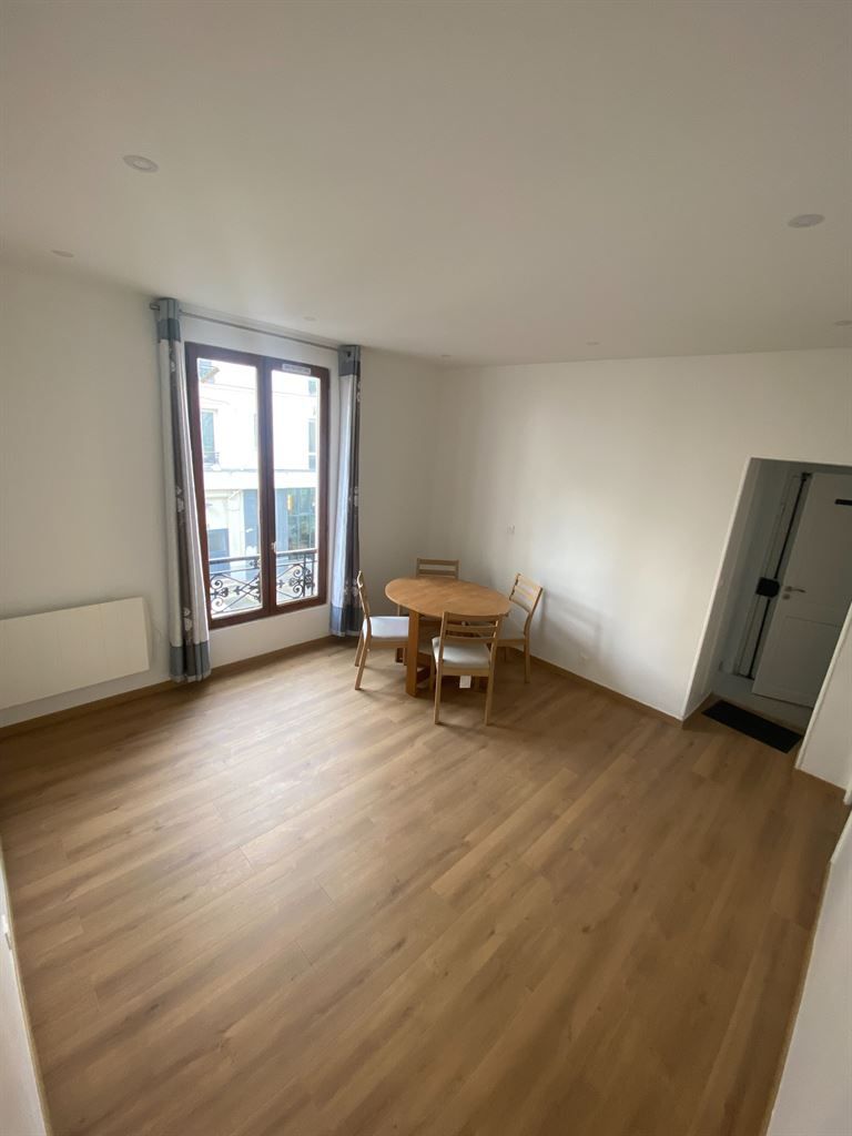appartement 4 pièces en location sur PARIS (75010)