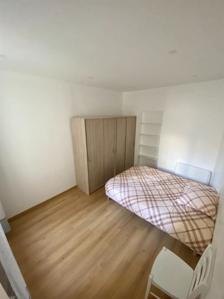 appartement 4 pièces en location sur PARIS (75010)