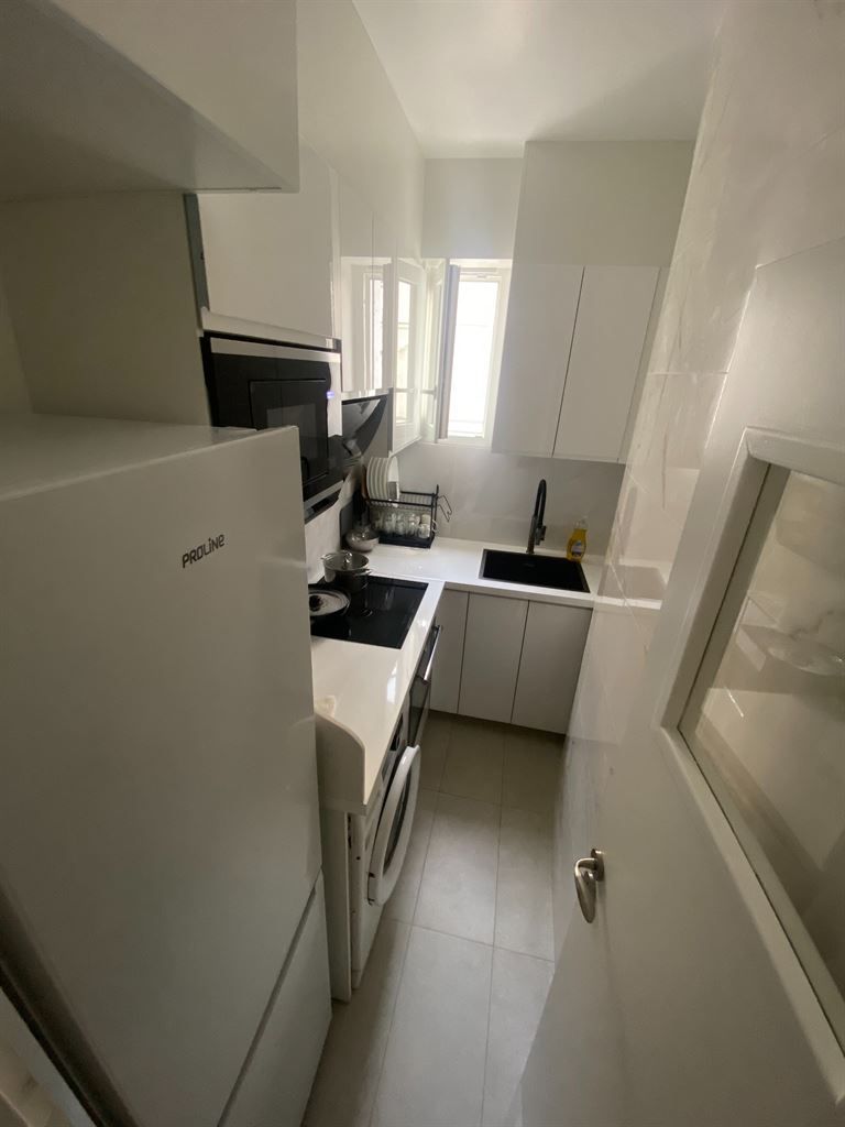 appartement 4 pièces en location sur PARIS (75010)