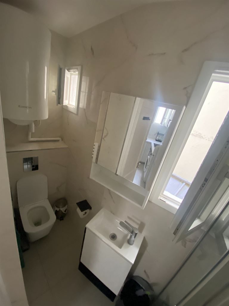 appartement 4 pièces en location sur PARIS (75010)