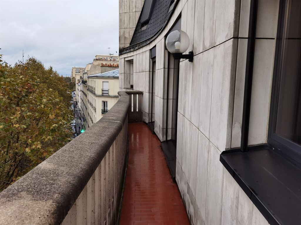 appartement 4 pièces en location sur ST MANDE (94160)