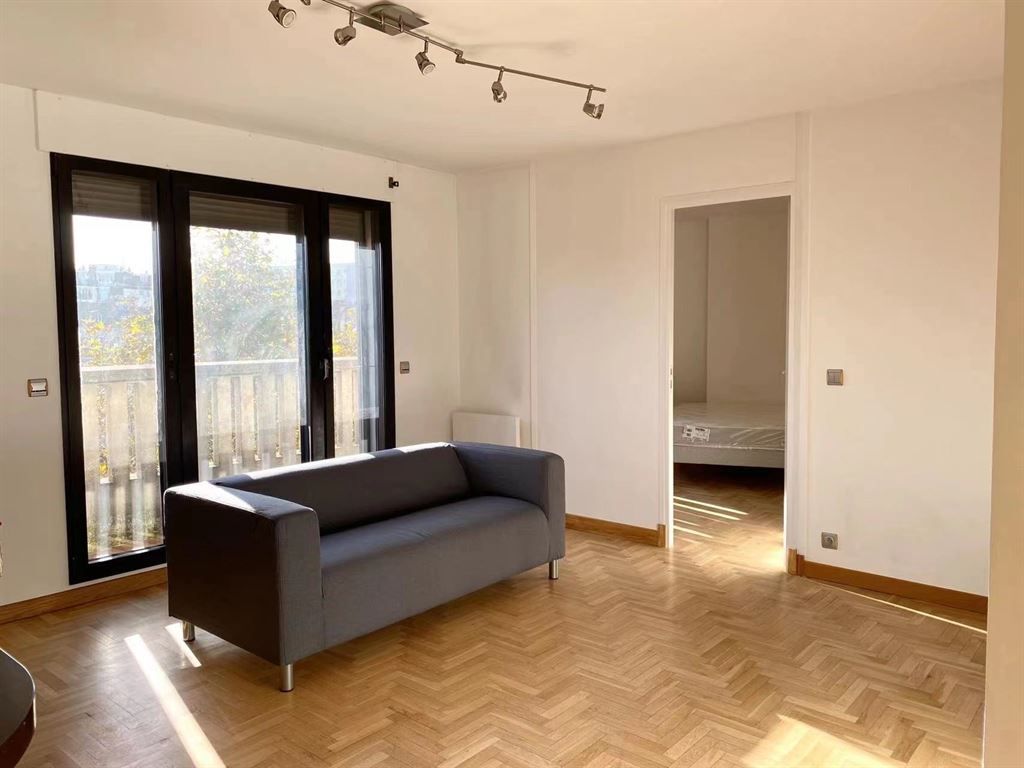 appartement 4 pièces en location sur ST MANDE (94160)