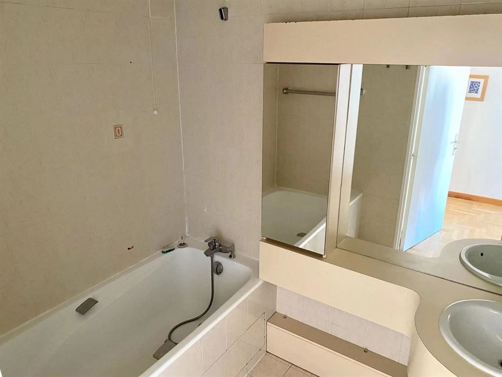 appartement 4 pièces en location sur ST MANDE (94160)