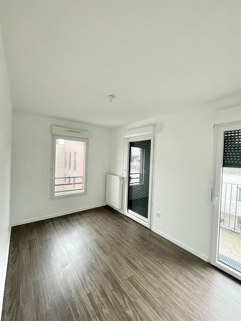 appartement 4 pièces en location sur IVRY SUR SEINE (94200)