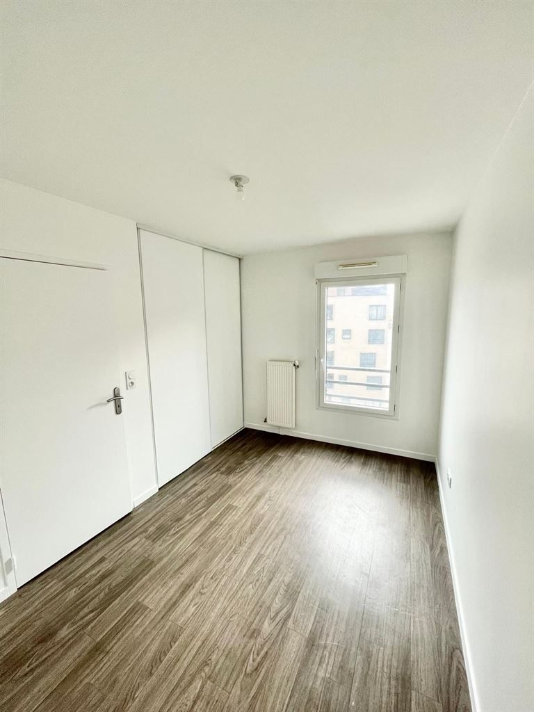 appartement 4 pièces en location sur IVRY SUR SEINE (94200)