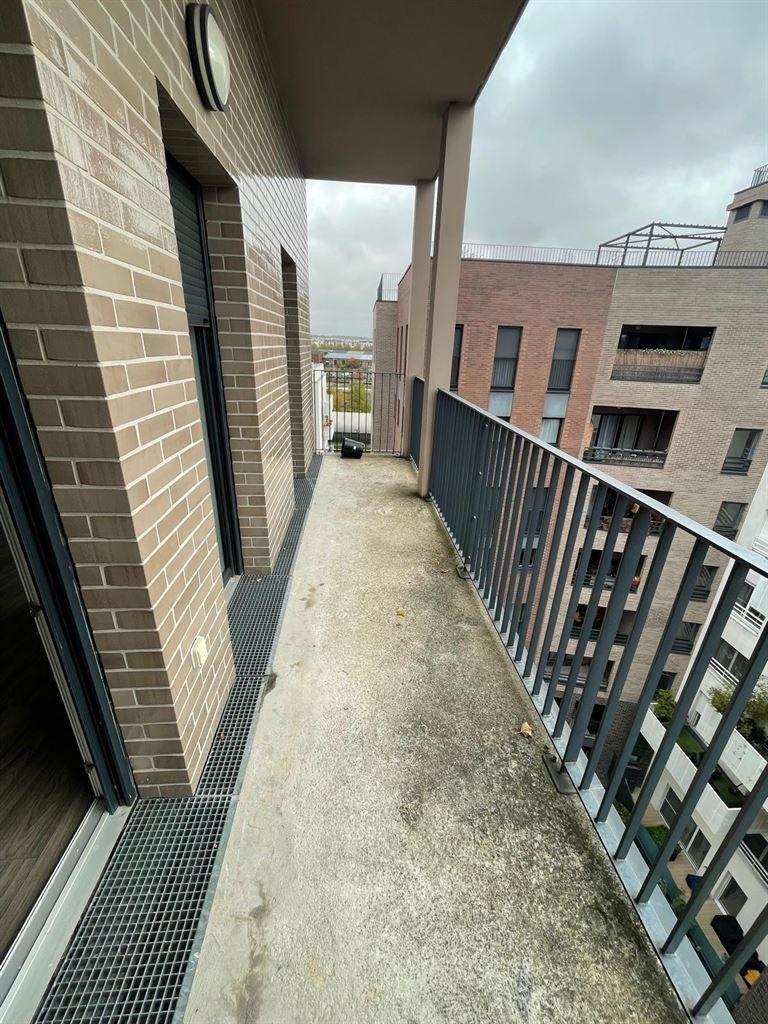 appartement 4 pièces en location sur IVRY SUR SEINE (94200)