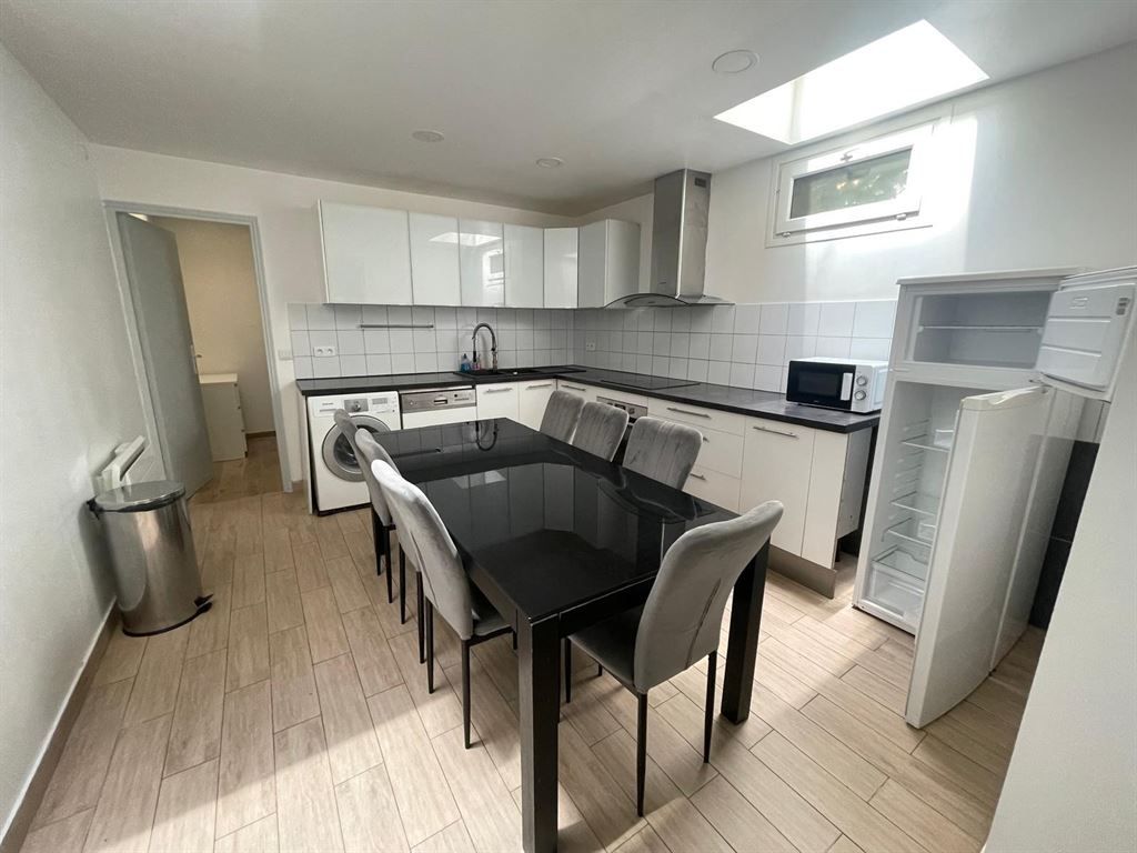 appartement 4 pièces en location sur VILLEJUIF (94800)