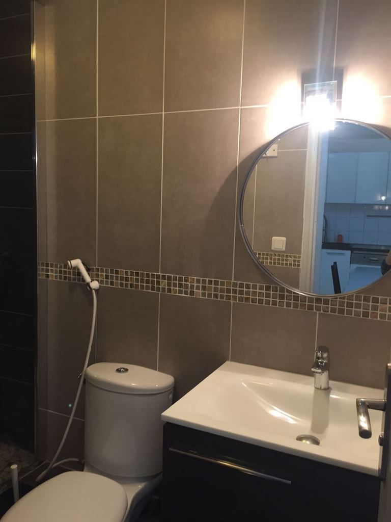 appartement 4 pièces en location sur VILLEJUIF (94800)