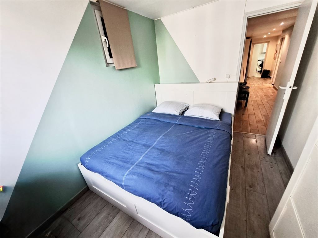 appartement 4 pièces en location sur VILLEJUIF (94800)