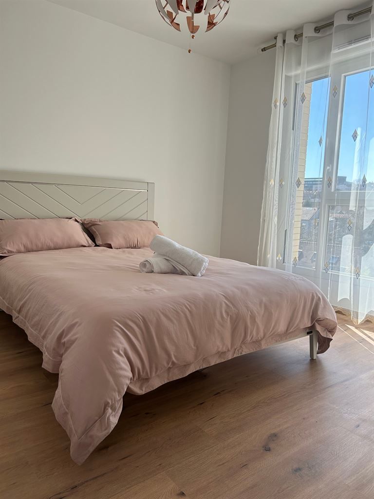 appartement 3 pièces en location sur VILLEJUIF (94800)