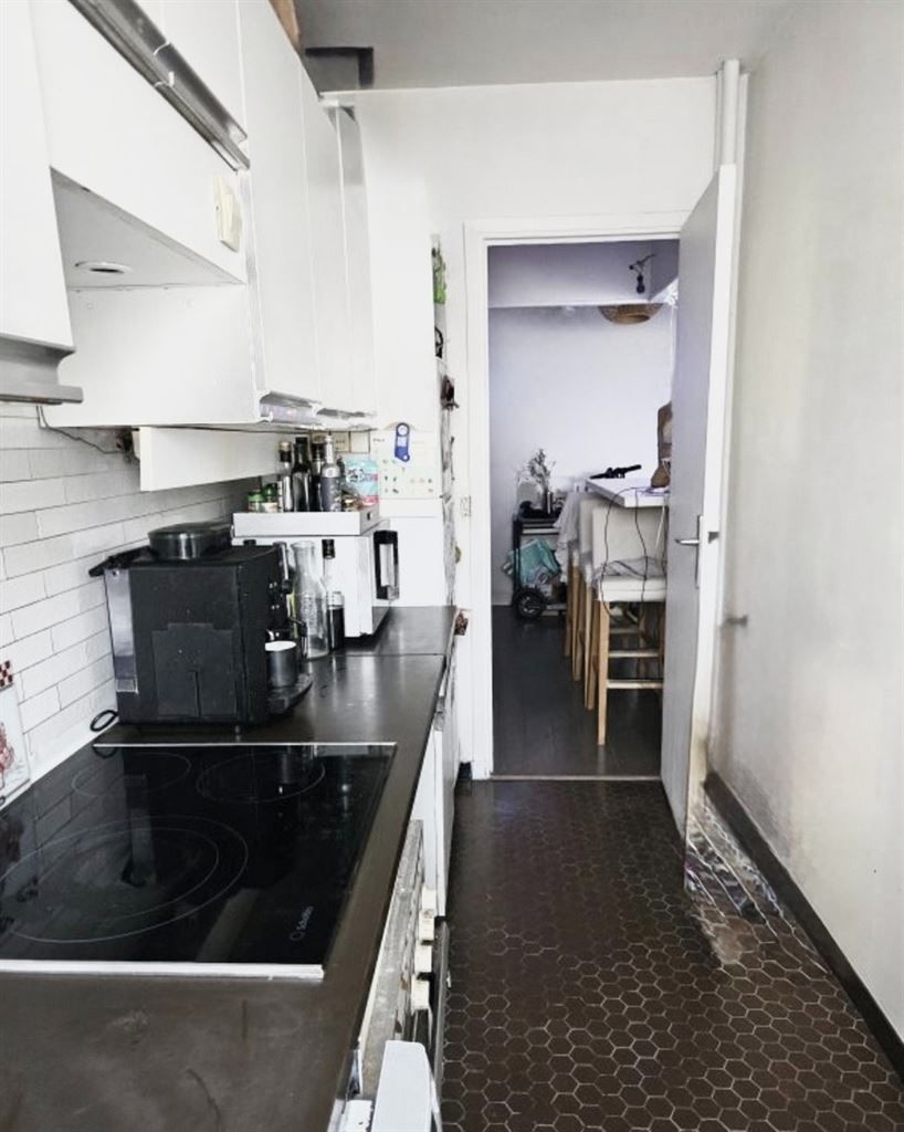 appartement 2 pièces en vente sur PARIS (75010)