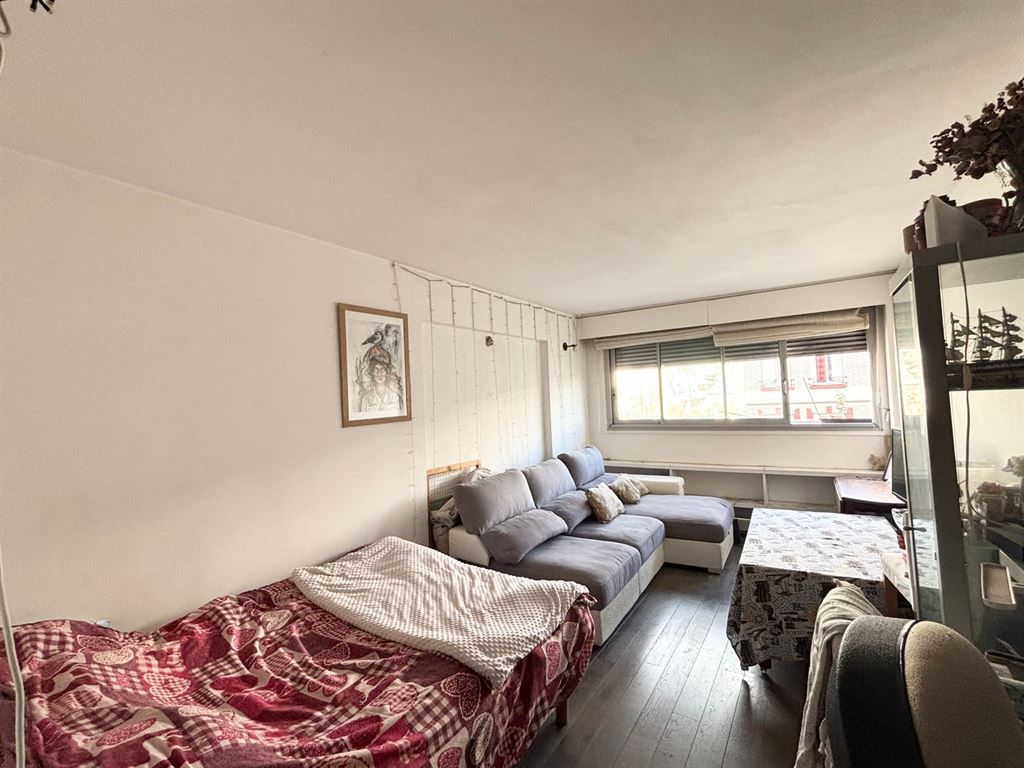 appartement 2 pièces en vente sur PARIS (75010)