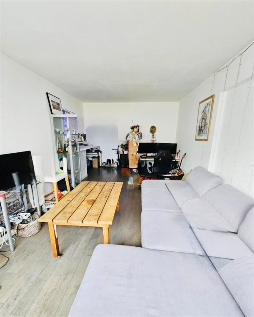 appartement 2 pièces en vente sur PARIS (75010)