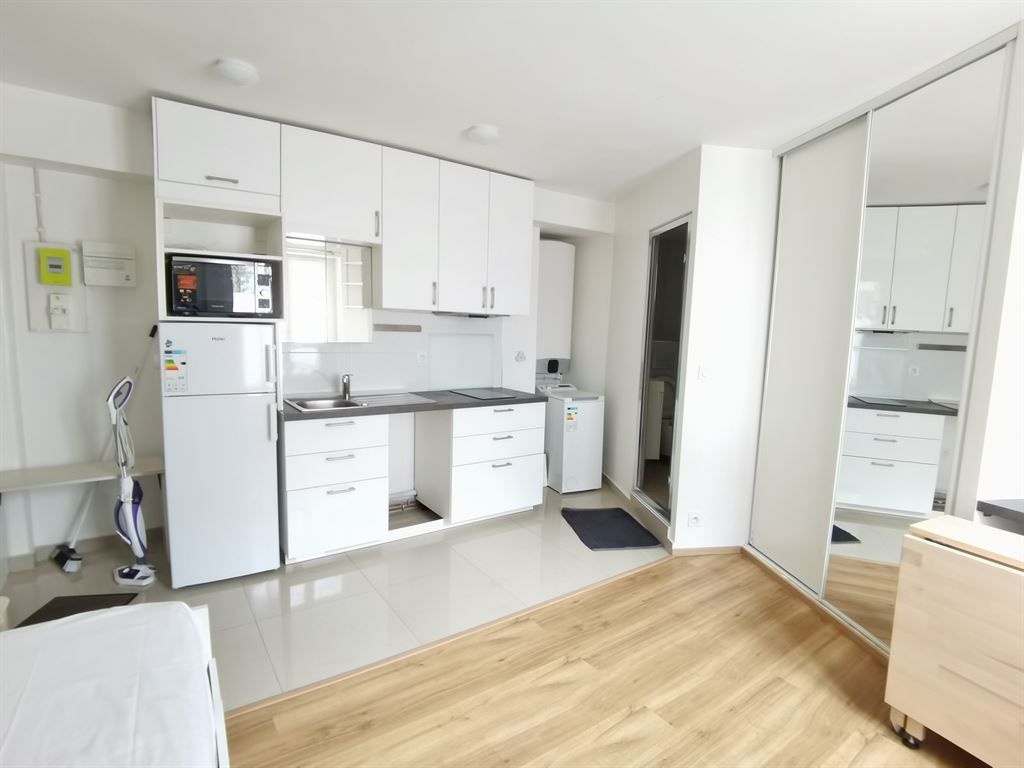 appartement 1 pièce en vente sur VINCENNES (94300)