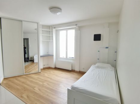 Vente Appartement Vincennes 1&nbsp;pièce 19&nbsp;m²