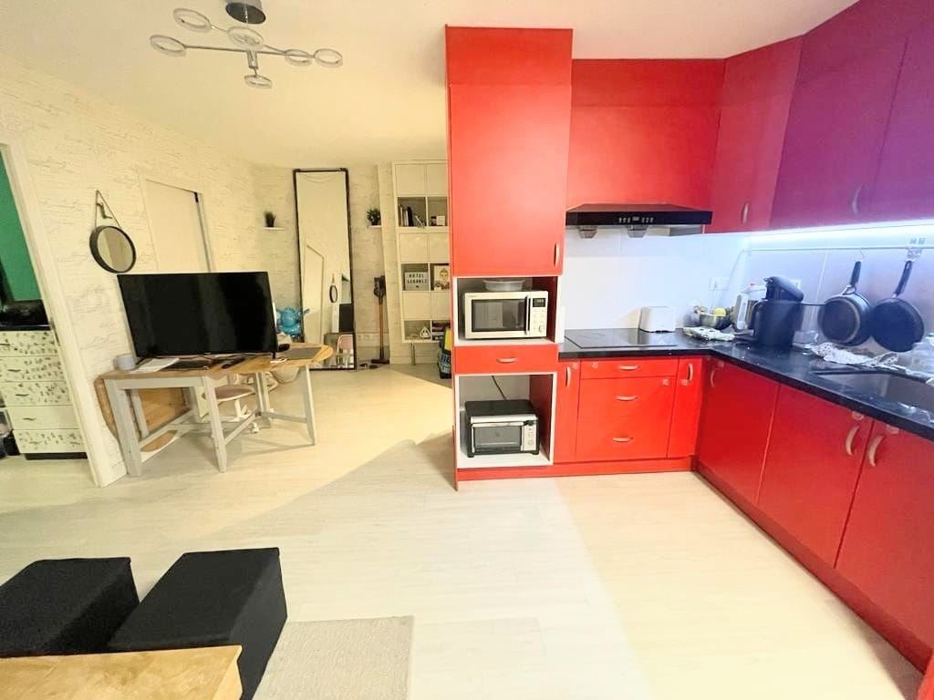 appartement 4 pièces en location sur PARIS (75012)