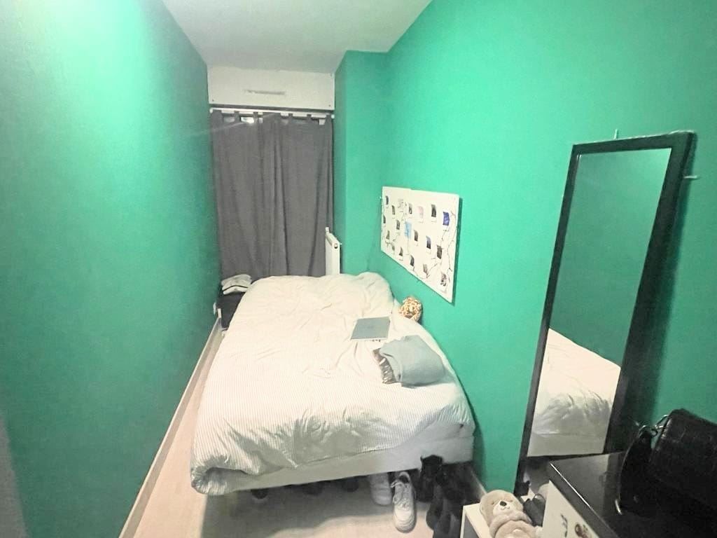 appartement 4 pièces en location sur PARIS (75012)