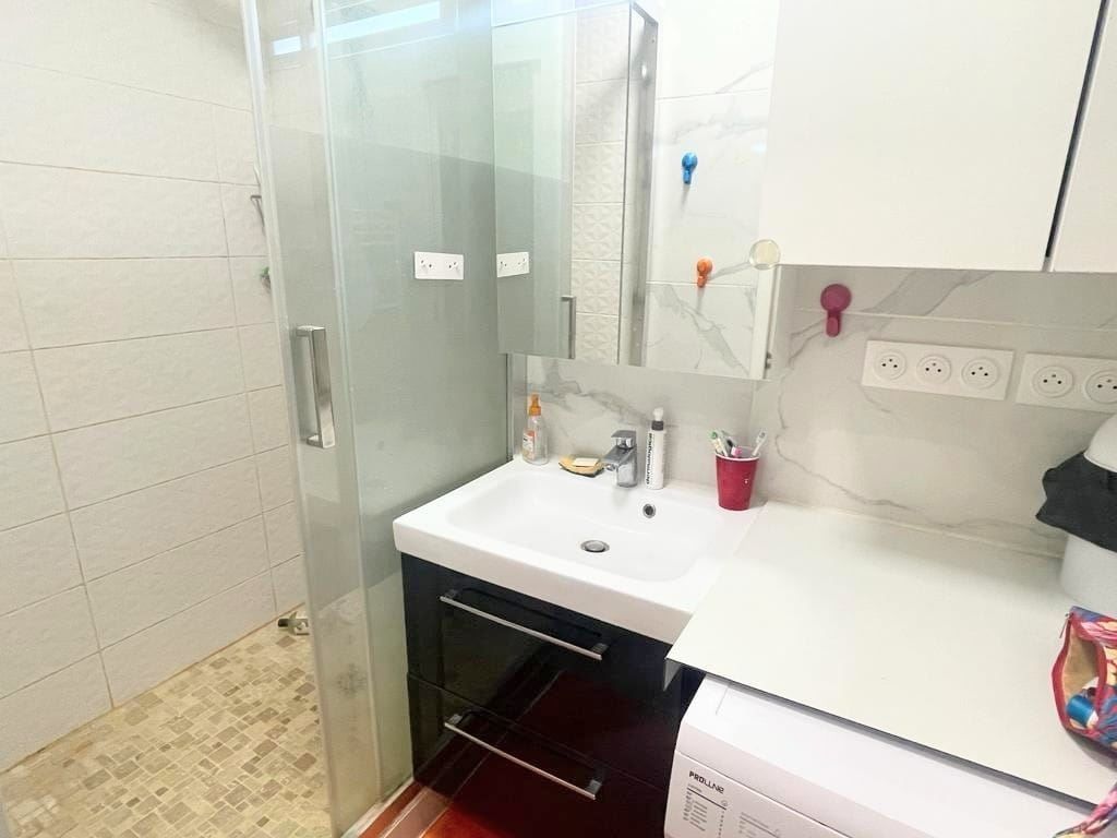 appartement 4 pièces en location sur PARIS (75012)