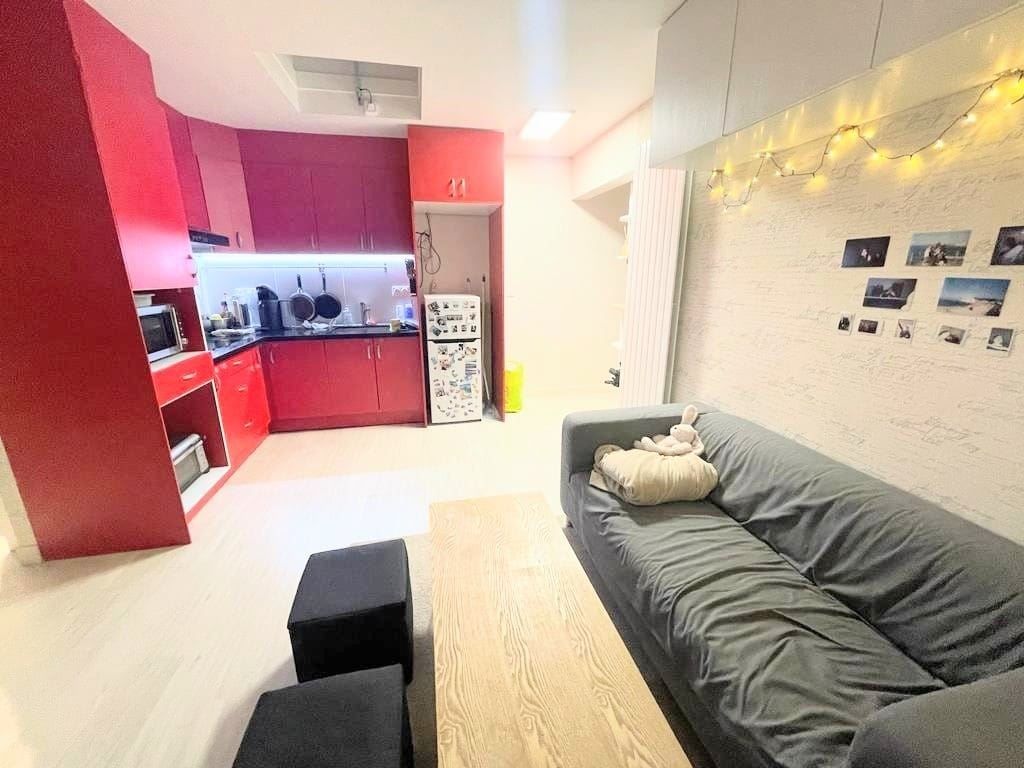 appartement 4 pièces en location sur PARIS (75012)