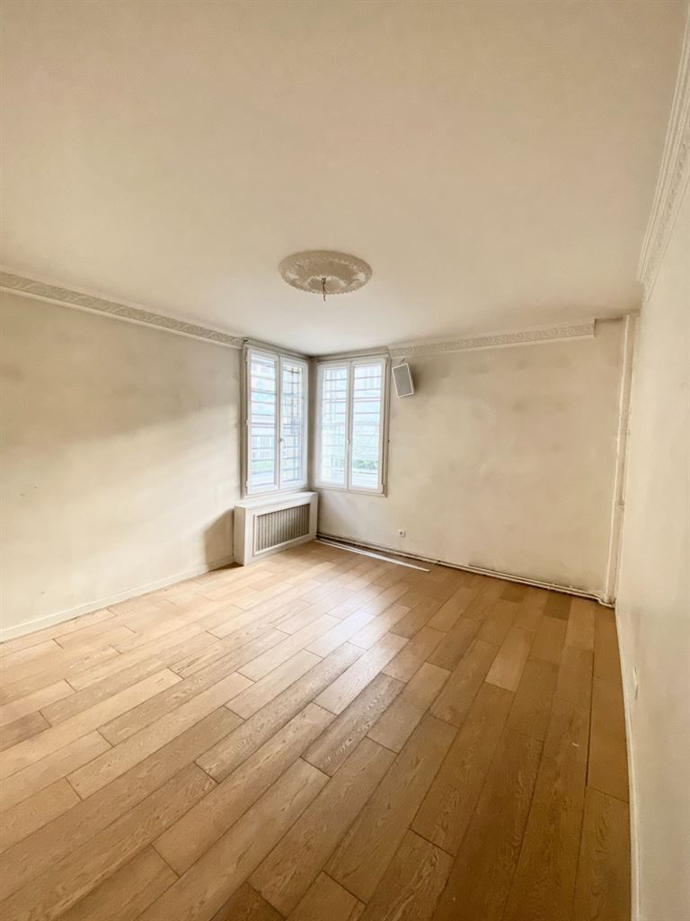 appartement 4 pièces en vente sur LE KREMLIN BICETRE (94270)