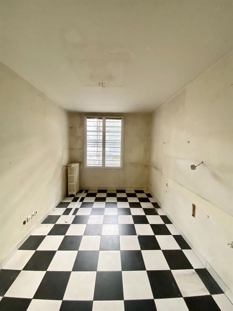 appartement 4 pièces en vente sur LE KREMLIN BICETRE (94270)