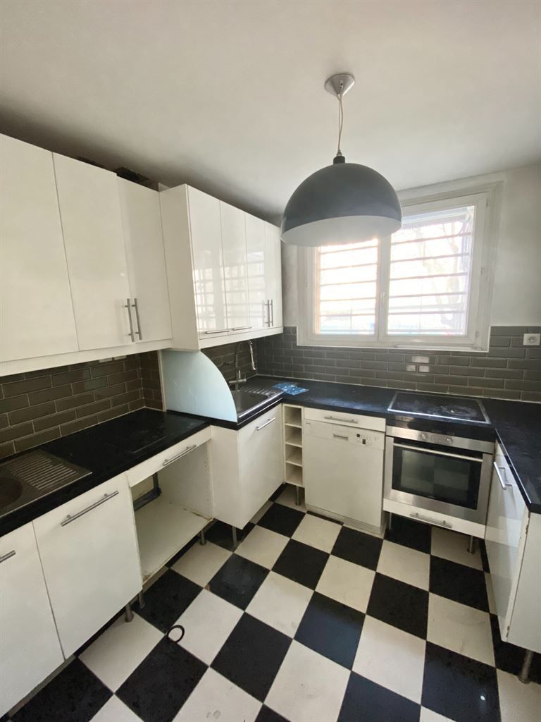 appartement 4 pièces en vente sur LE KREMLIN BICETRE (94270)