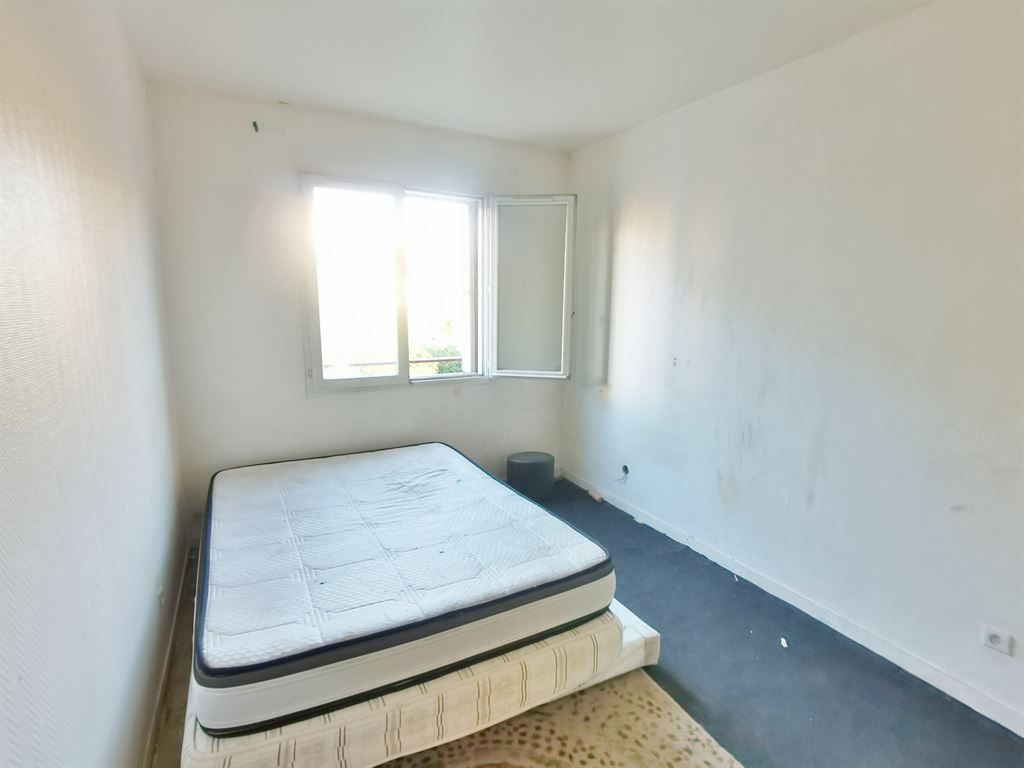 appartement 3 pièces en vente sur NOISY LE GRAND (93160)
