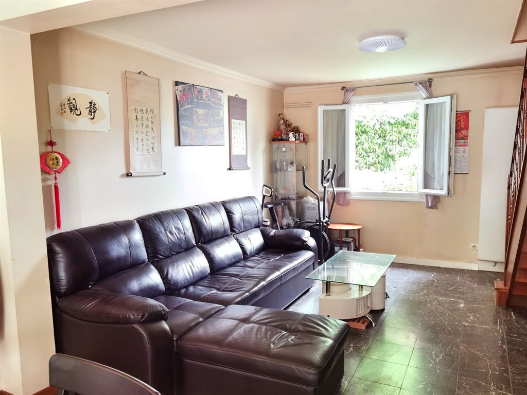 maison 5 pièces en vente sur ROSNY SOUS BOIS (93110)