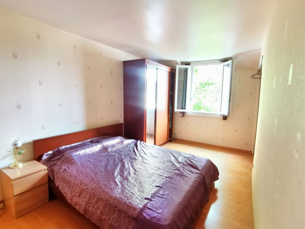 maison 5 pièces en vente sur ROSNY SOUS BOIS (93110)