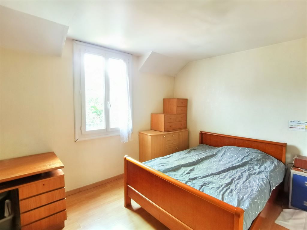 maison 5 pièces en vente sur ROSNY SOUS BOIS (93110)