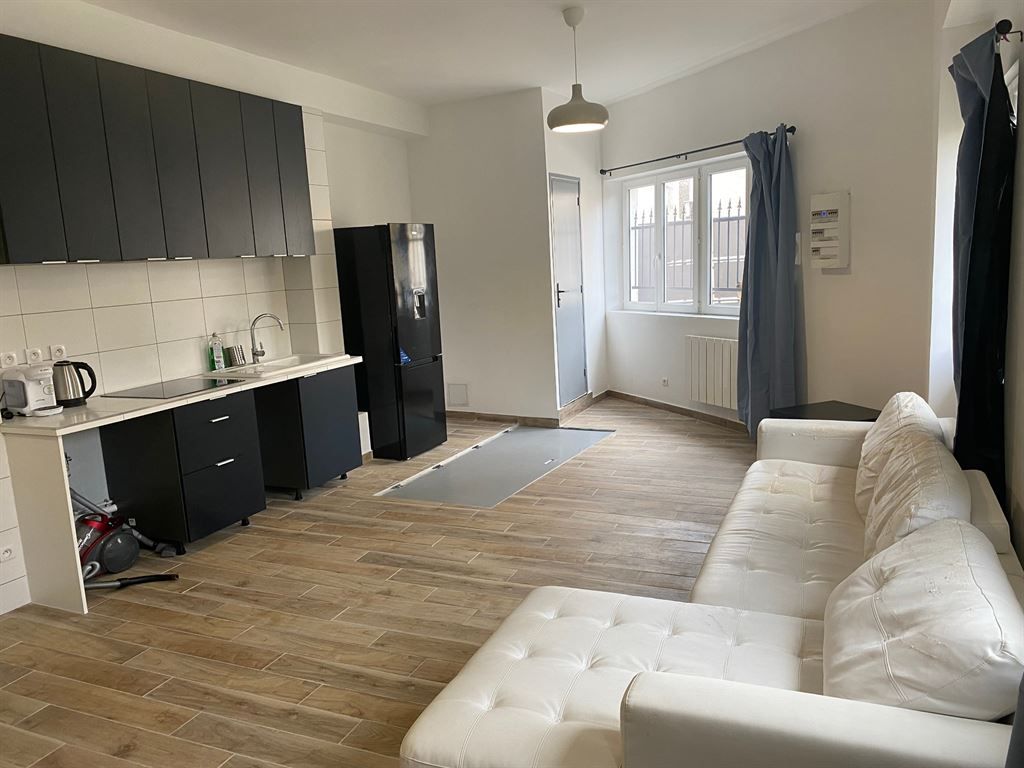 appartement 3 pièces en location sur VILLEJUIF (94800)