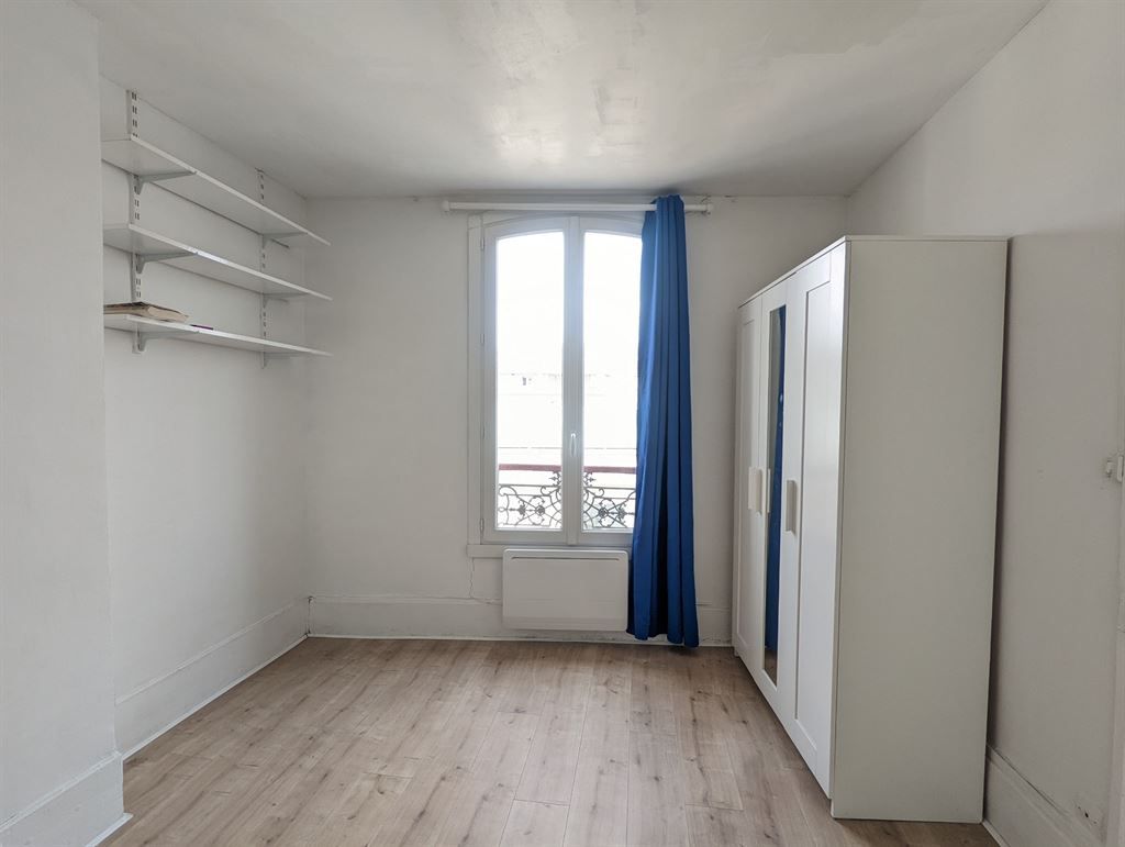 appartement 1 pièce en vente sur PARIS (75011)