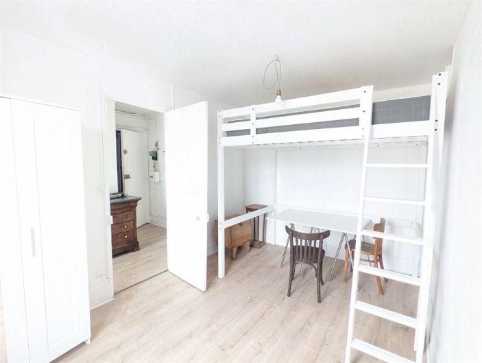appartement 1 pièce en vente sur PARIS (75011)
