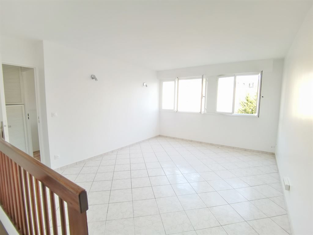 appartement 3 pièces en vente sur PARIS (75019)