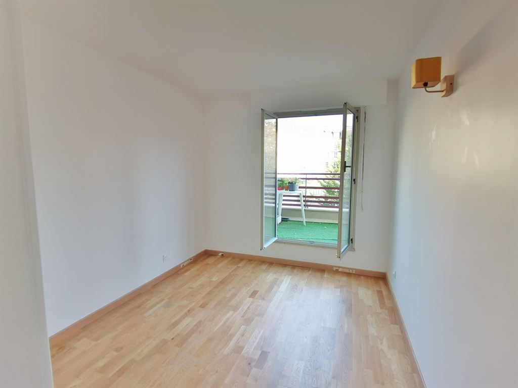 appartement 3 pièces en vente sur PARIS (75019)
