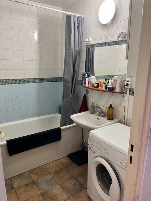 appartement 2 pièces en location sur PARIS (75013) - Plus de details