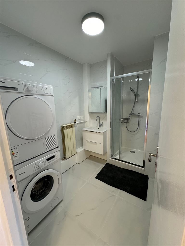 appartement 4 pièces en location sur IVRY SUR SEINE (94200)