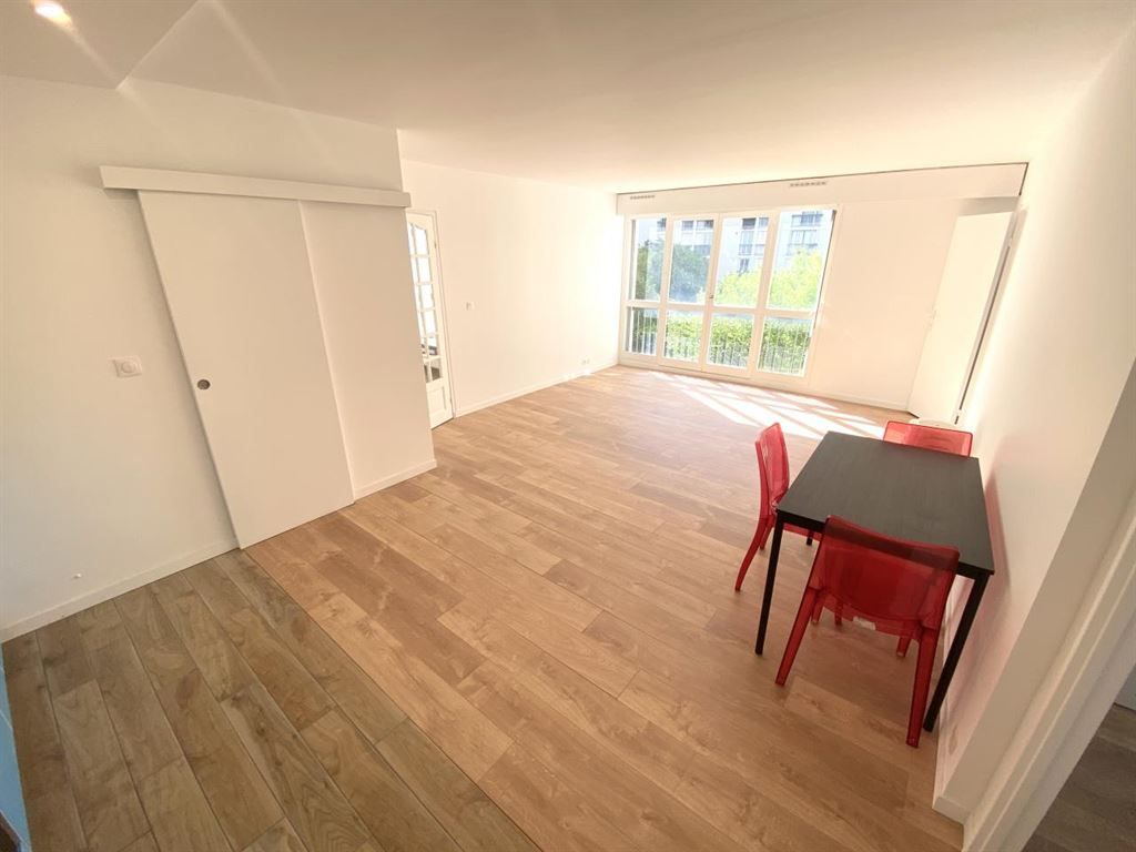 appartement 4 pièces en location sur PARIS (75019) - Plus de details