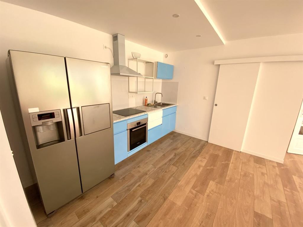 appartement 4 pièces en location sur PARIS (75019)