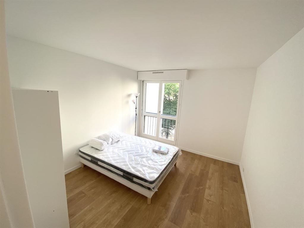 appartement 4 pièces en location sur PARIS (75019)