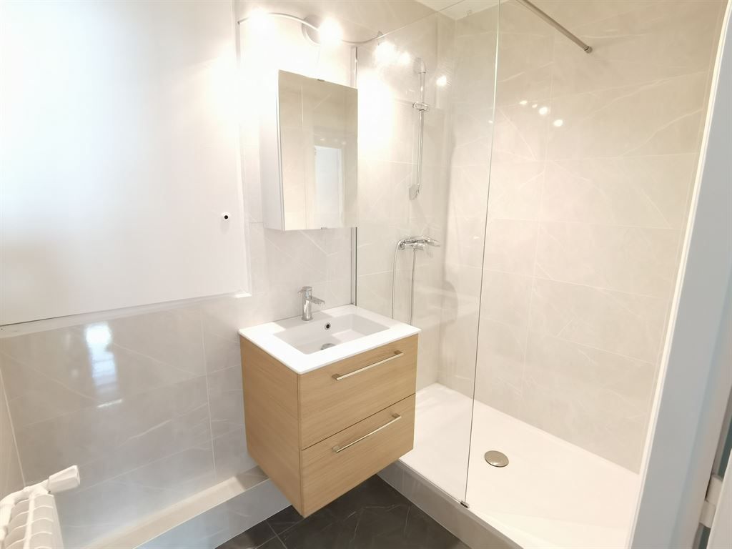 appartement 3 pièces en location sur PARIS (75014)