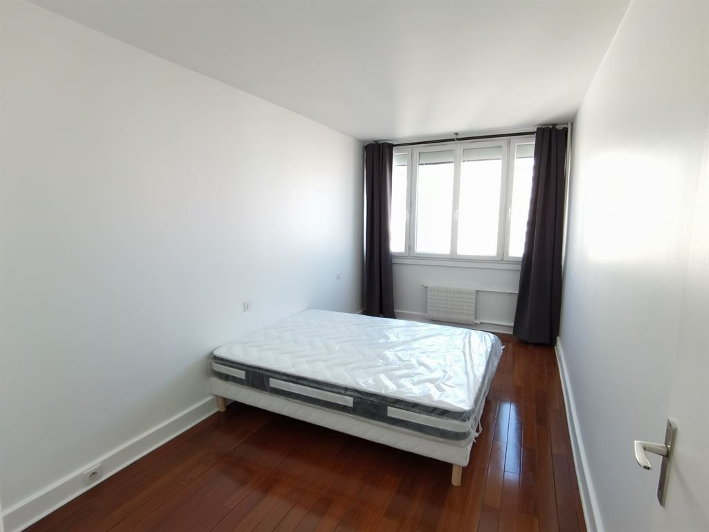 appartement 3 pièces en location sur PARIS (75014)