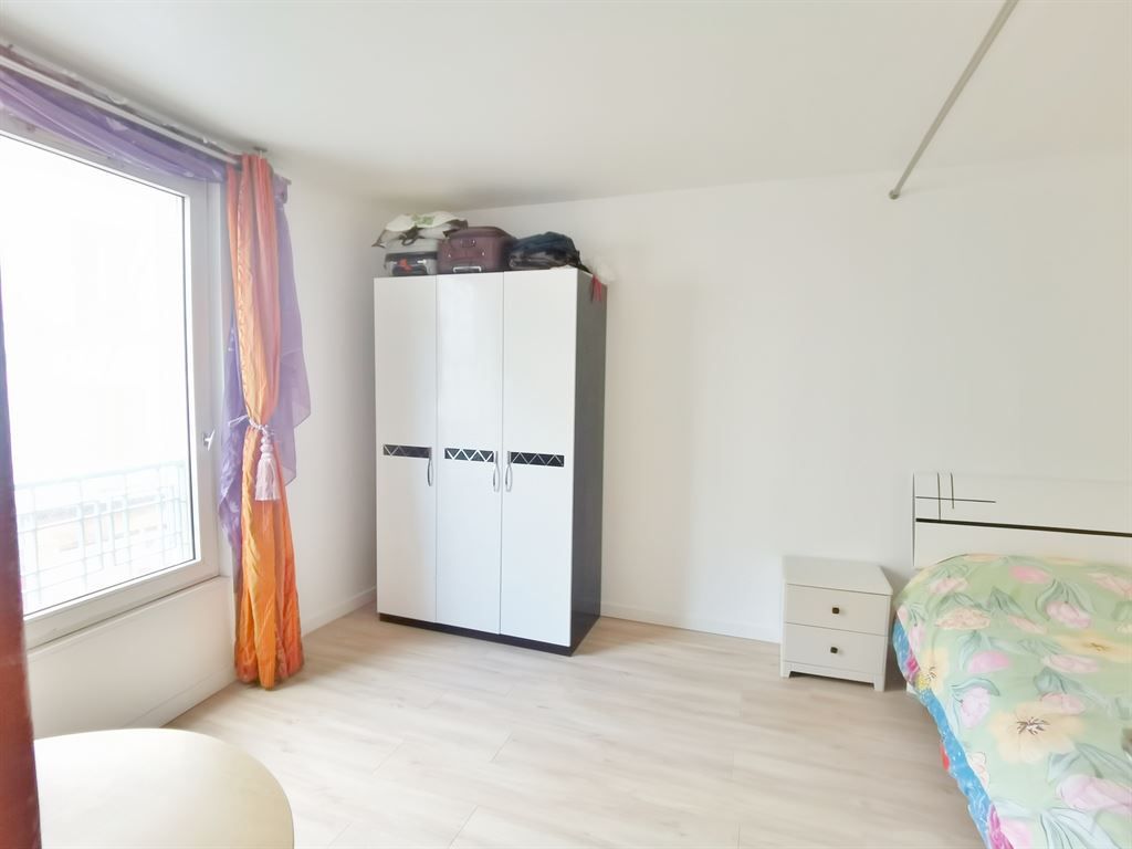 appartement 1 pièce en vente sur PARIS (75020)
