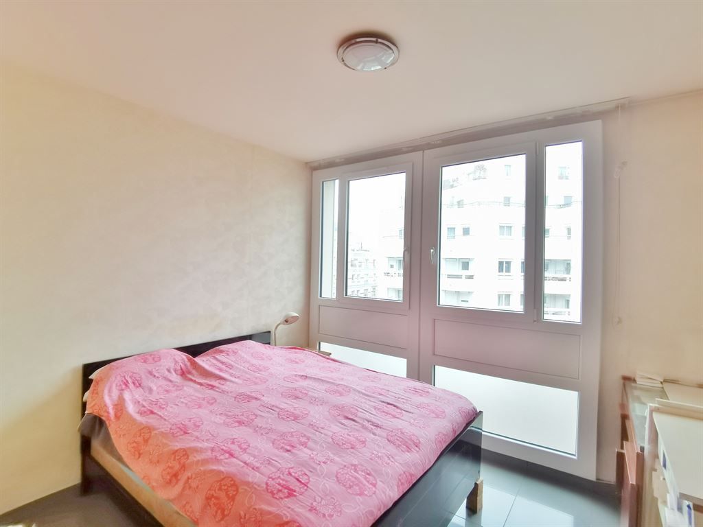 appartement 4 pièces en vente sur PARIS (75020)